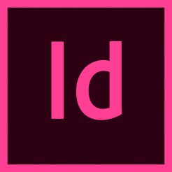 indesign grafica