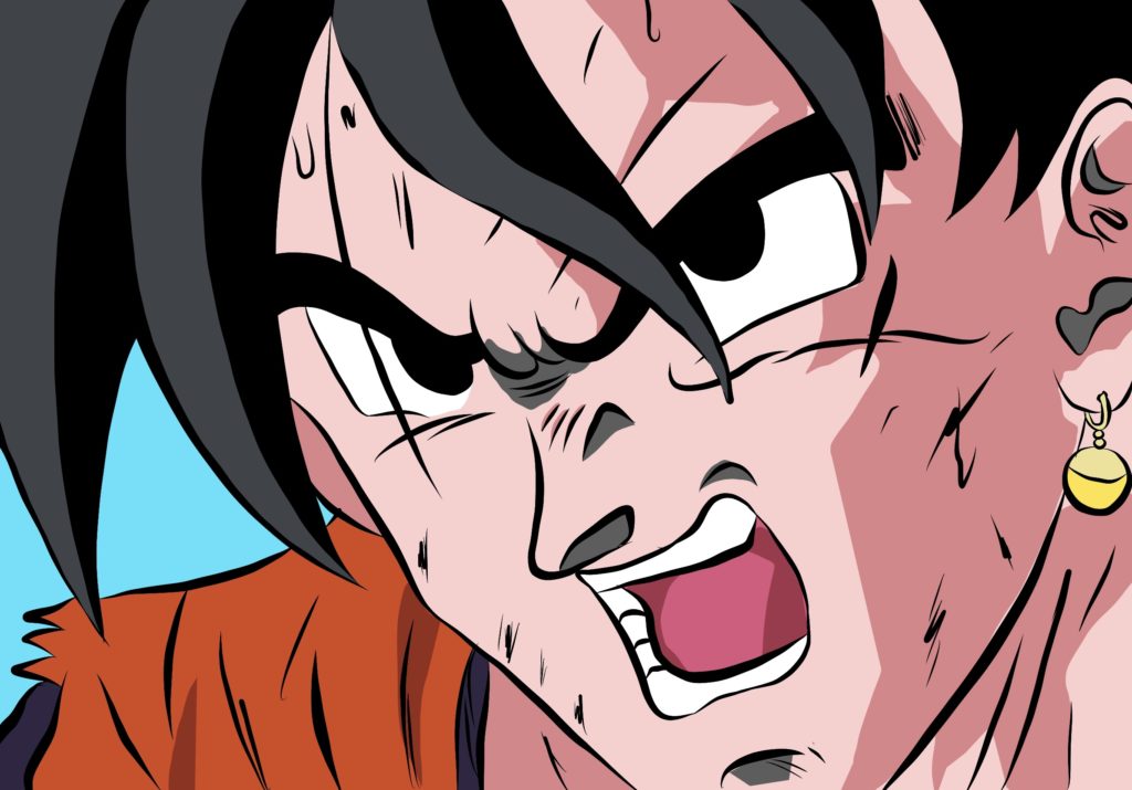Goku
