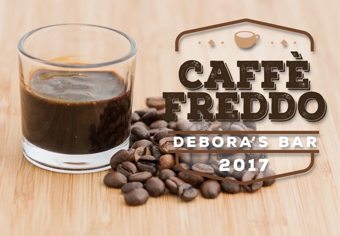 Caffè Freddo