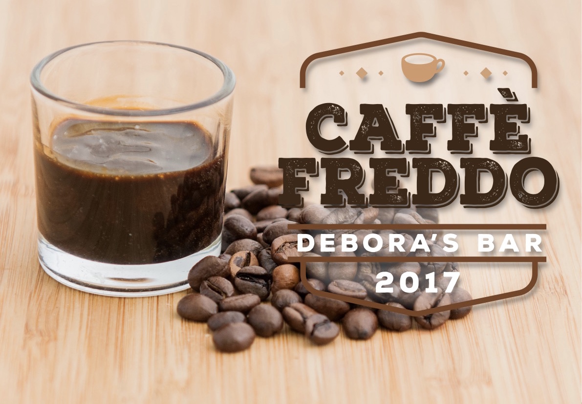 Caffè Freddo Caffè Freddo
