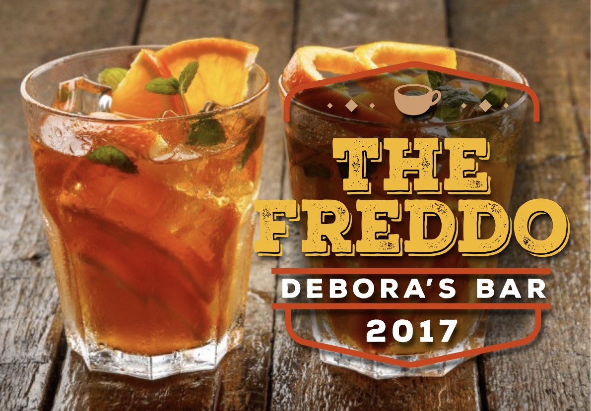 The Freddo The Freddo