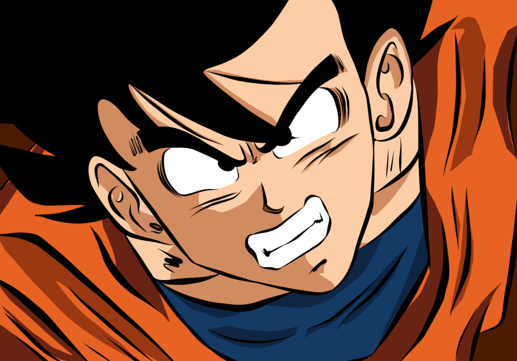 Goku