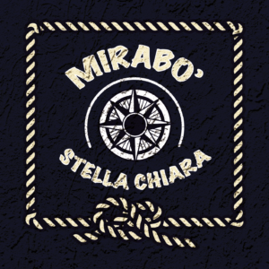 Cover EP Mirabo