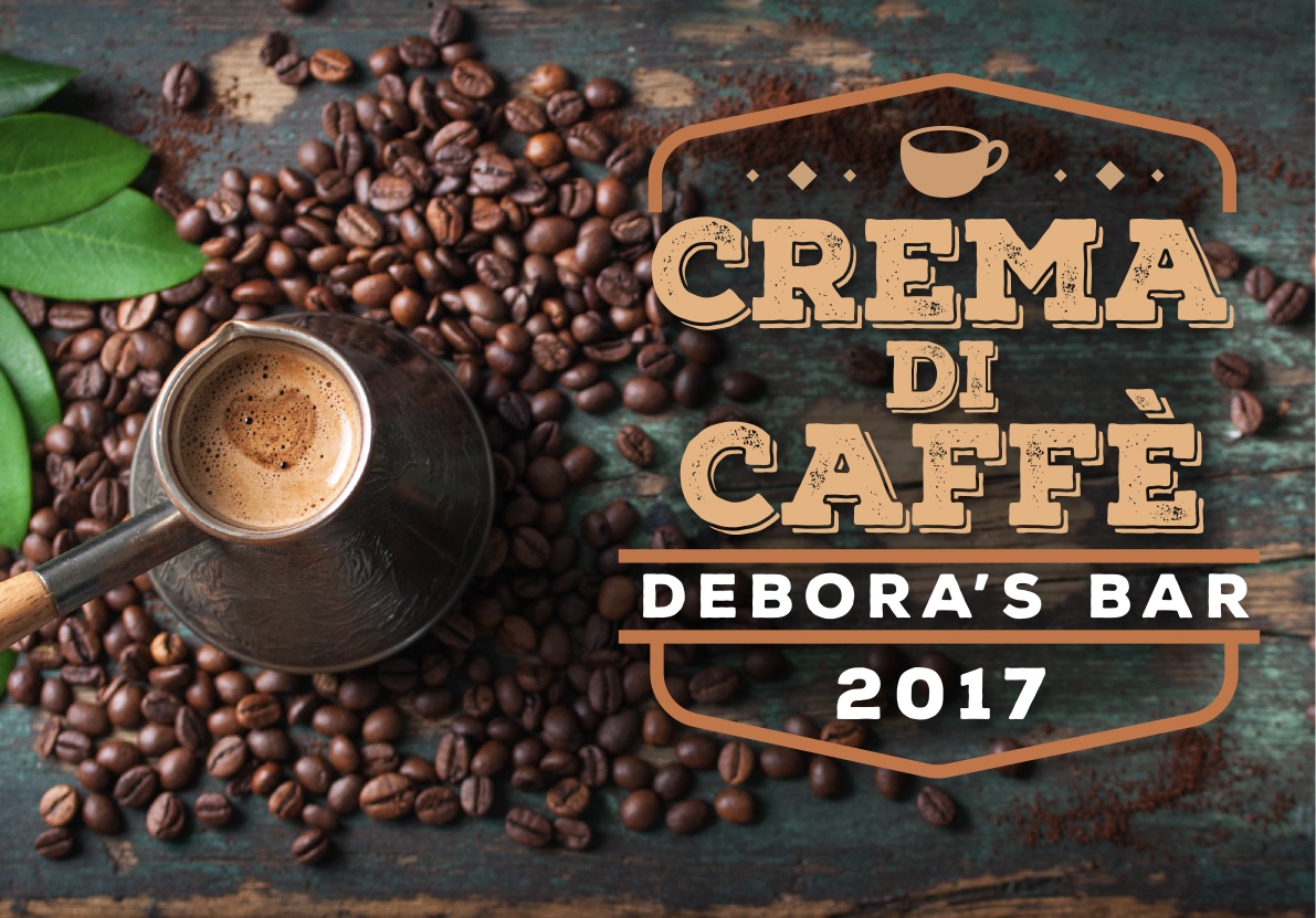 Crema di Caffè Crema di Caffè