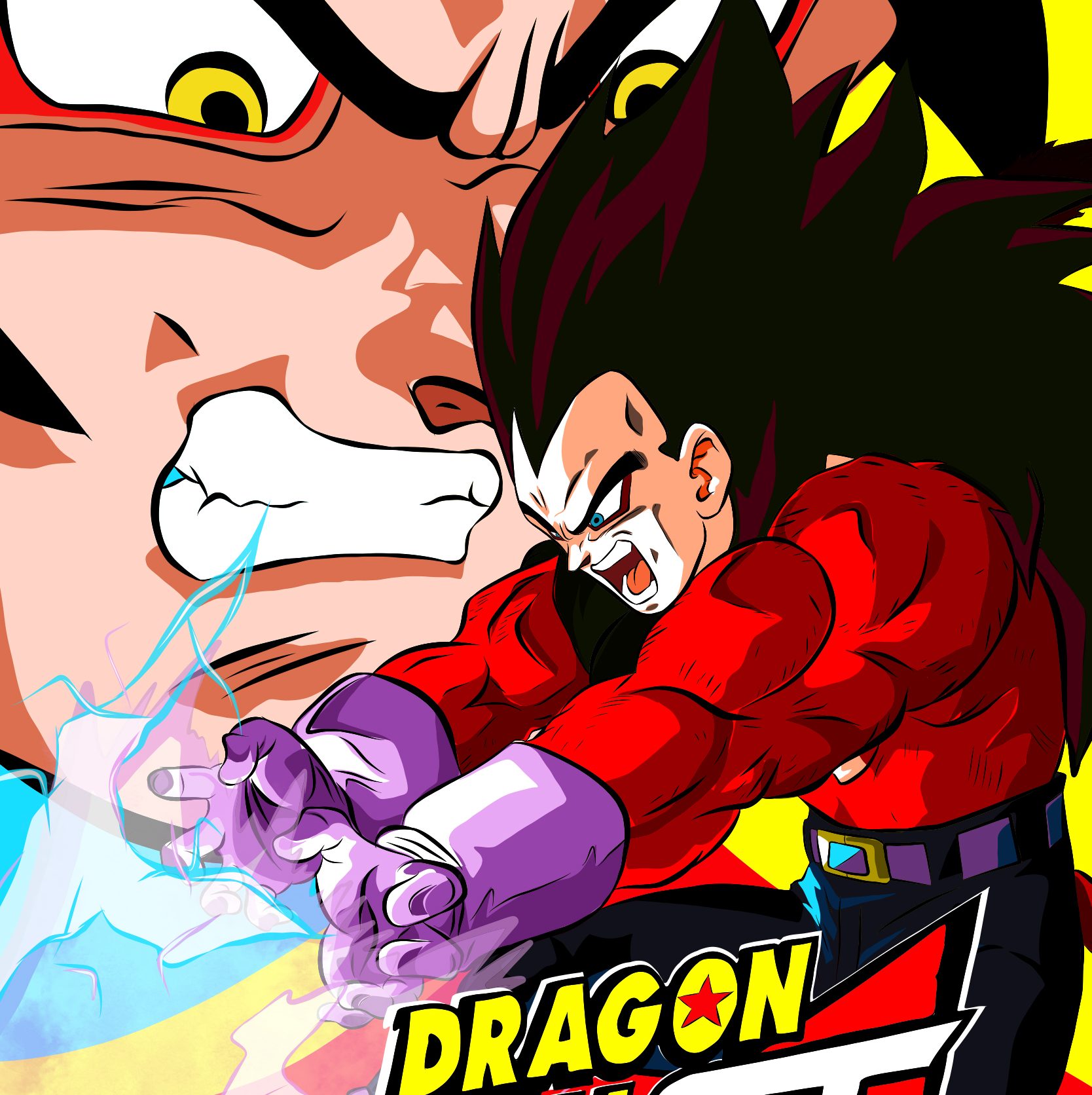 Dragonball