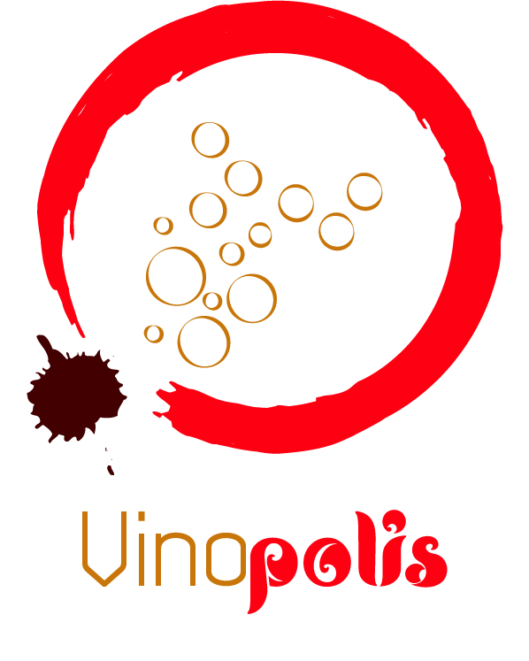 Logo Vinopolis