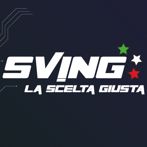 Sving
